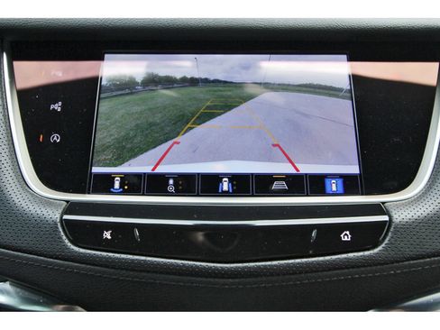 Used 2023 Cadillac XT5 Premium Luxury w/ Technology Package FWD image 25