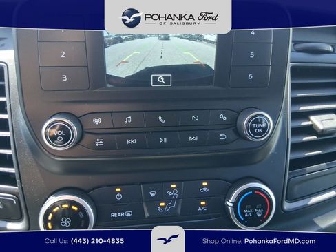 Used 2024 Ford Transit 250 Low Roof w/ Exterior Upgrade Package image 12