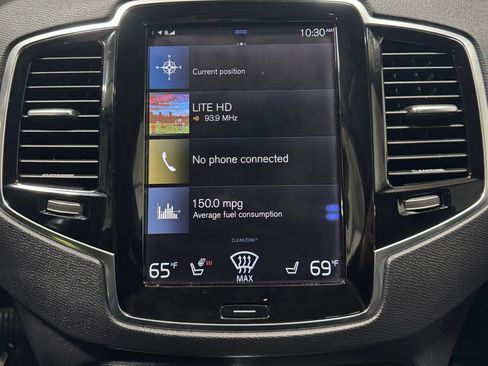 Used 2016 Volvo XC90 T6 Momentum w/ Momentum Plus Package image 24