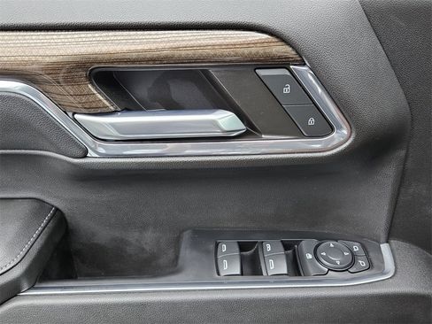 Certified 2024 Chevrolet Silverado 1500 LT image 31