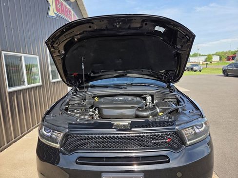 Used 2019 Dodge Durango GT AWD/4WD image 41