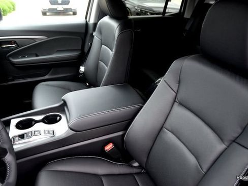 New 2026 Honda Ridgeline RTL image 8