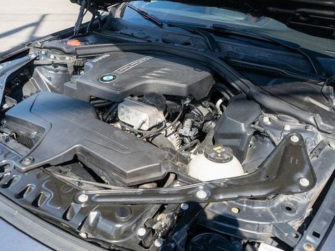 Used 2016 BMW 428i xDrive Convertible AWD/4WD image 54