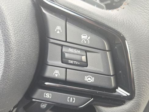 New 2026 Subaru Forester Touring AWD/4WD image 15