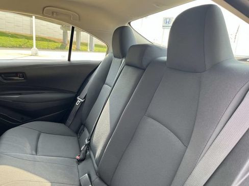 Used 2024 Toyota Corolla LE FWD image 16