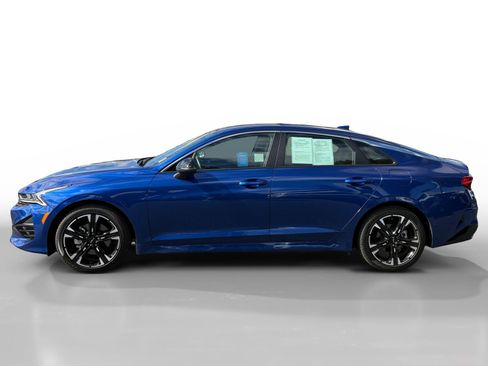 Used 2023 Kia K5 GT-Line w/ GT-Line Premium Package image 2