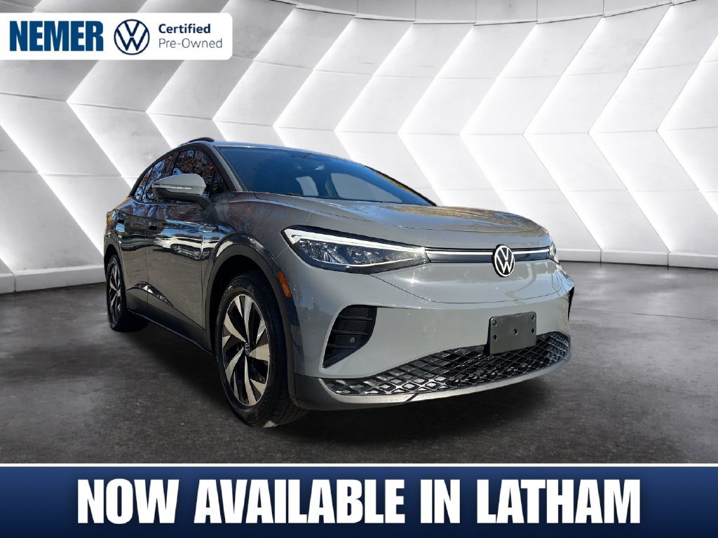 Used 2023 Volkswagen ID.4 Pro RWD image 6