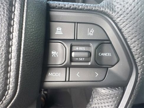 Used 2026 Toyota Tundra TRD Pro image 29