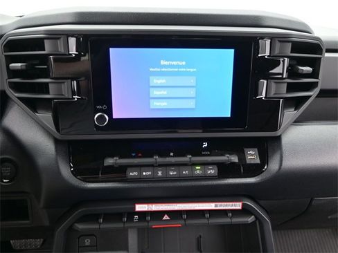 New 2026 Toyota Tundra SR image 6