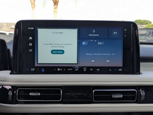 New 2026 Lincoln Aviator Reserve AWD/4WD image 22