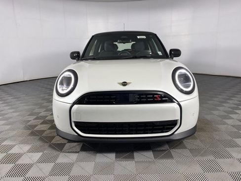 New 2026 MINI Cooper S image 2