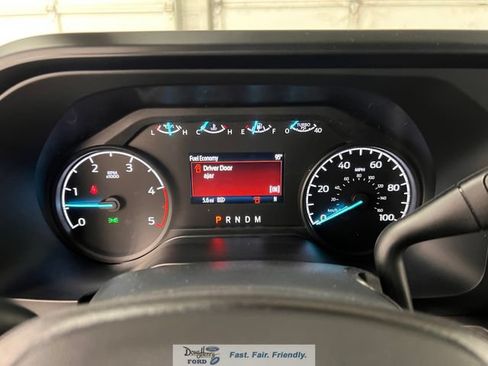 New 2026 Ford F250 XL w/ STX Appearance Package AWD/4WD image 46
