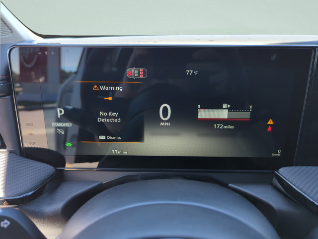 Used 2026 Nissan Kicks SR FWD image 41