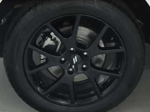 Used 2019 Dodge Journey GT AWD/4WD image 12