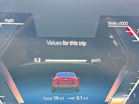 New 2026 BMW 230i Coupe w/ Premium Package RWD image 17