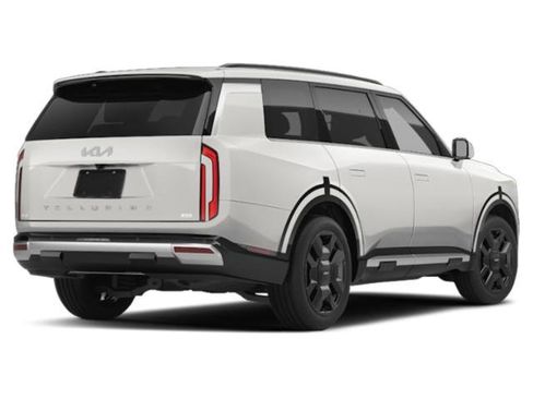 New 2027 Kia Telluride X-Line SX Prestige AWD/4WD image 2