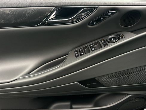 New 2026 Genesis G80 3.5T Prestige image 11