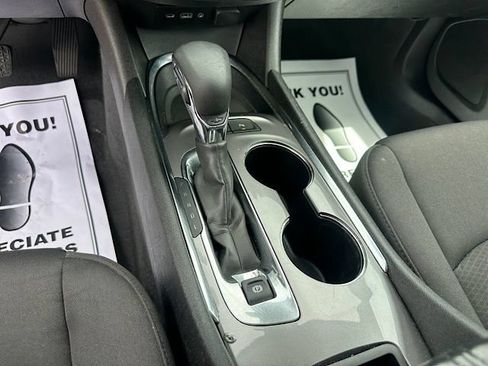 Used 2023 Chevrolet Malibu LT w/ Driver Confidence Package FWD image 23