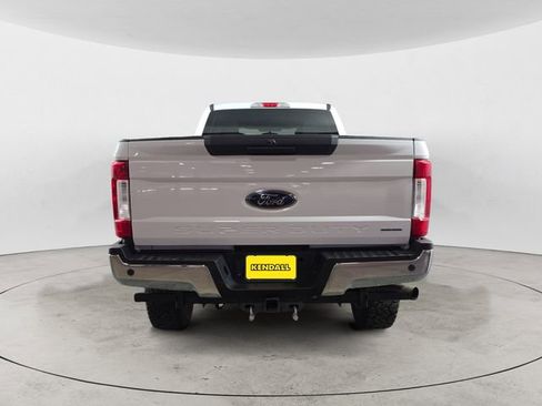 Used 2018 Ford F350 XLT w/ XLT Value Package image 4