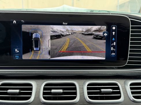 Used 2024 Mercedes-Benz GLE 350 4MATIC image 27