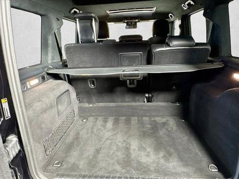 Used 2023 Mercedes-Benz G 63 AMG 4MATIC image 25