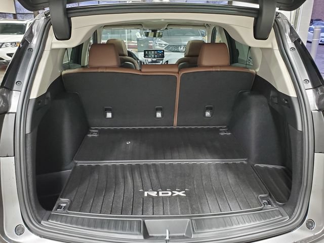New 2026 Acura RDX w/ Technology Package AWD/4WD image 27