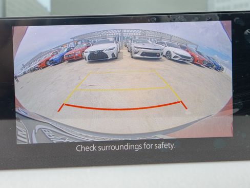 Certified 2025 MAZDA CX-50 AWD 2.5 S w/ Premium Package image 29