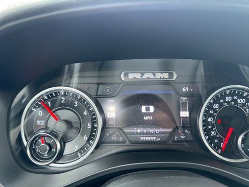 Used 2022 RAM 1500 Laramie AWD/4WD image 20