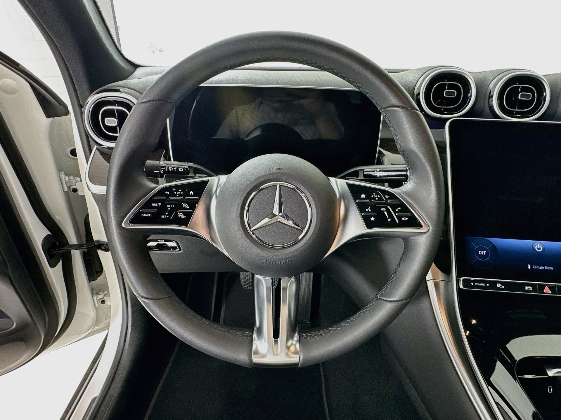 Certified 2026 Mercedes-Benz GLC 300 image 12
