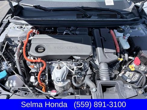 Used 2024 Honda Accord Sport image 25