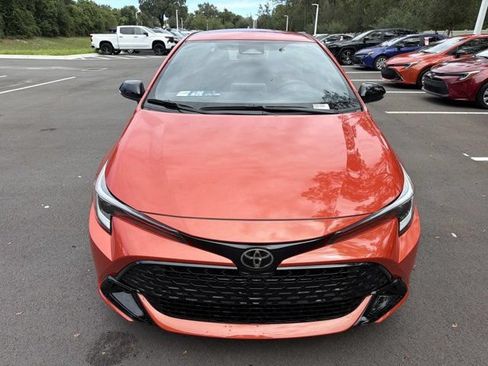 Certified 2026 Toyota Corolla SE FWD image 6