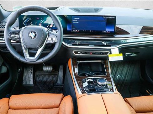 New 2026 BMW X5 xDrive40i image 21
