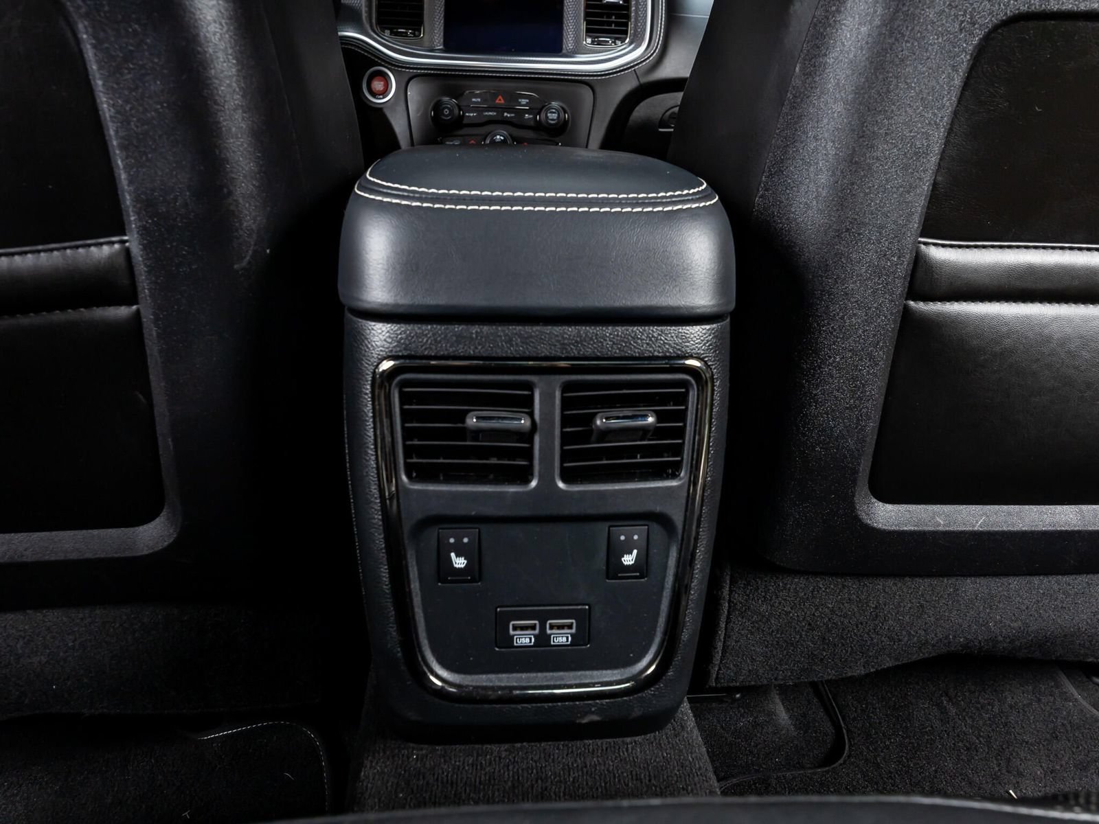 Used 2023 Dodge Charger SRT Hellcat RWD image 29