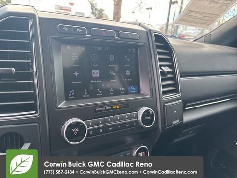 Used 2019 Ford Expedition Limited image 19