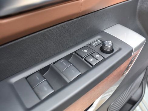 Used 2025 Toyota Tundra 1794 Edition image 15