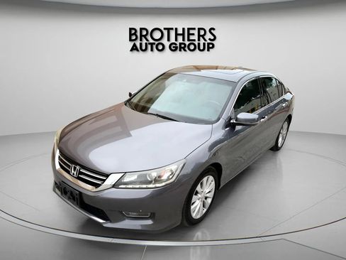 Used 2013 Honda Accord EX-L image 7