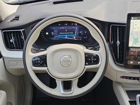 New 2026 Volvo XC60 B5 Ultra w/ Protection Package Premier image 15