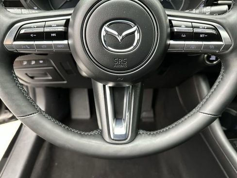 Used 2021 MAZDA MAZDA3 Premium Plus image 14