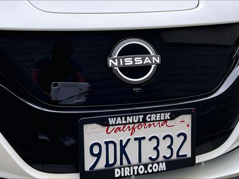 Used 2023 Nissan Leaf SV Plus FWD image 30