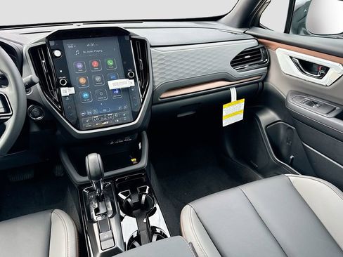 New 2026 Subaru Forester Sport image 29