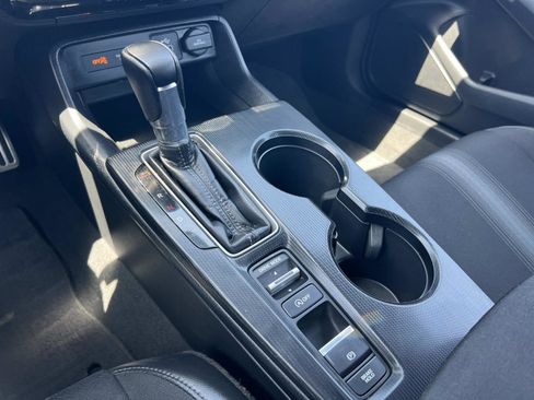 Certified 2023 Honda Civic Sport image 15