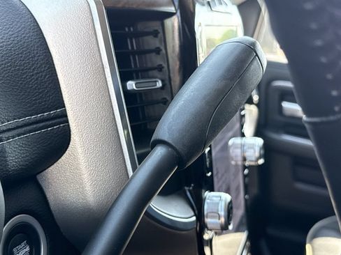 Used 2024 RAM 2500 Laramie AWD/4WD image 29