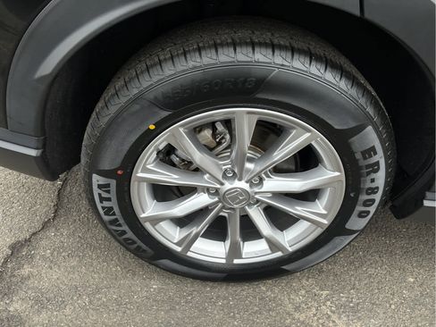 Certified 2023 Honda CR-V EX-L image 28