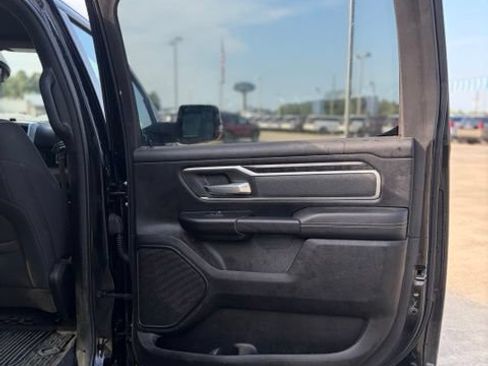 Used 2023 RAM 1500 Big Horn AWD/4WD image 15