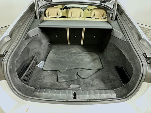 Certified 2023 BMW i4 eDrive35 w/ Parking Assistance Package RWD image 27