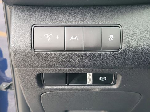 Certified 2022 Hyundai Santa Fe SEL image 22