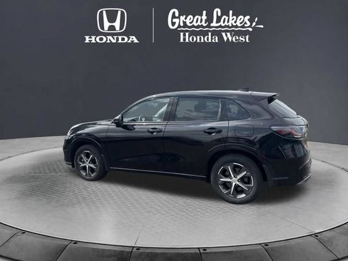 Used 2024 Honda HR-V EX-L image 12