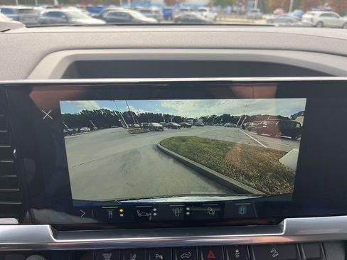 New 2026 Chevrolet Silverado 2500 LT w/ Safety Package image 28