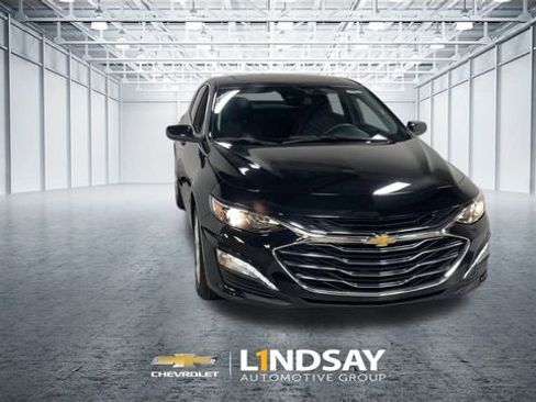 Certified 2024 Chevrolet Malibu LT image 4