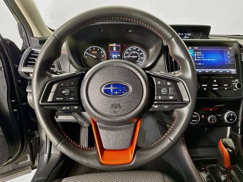 Used 2023 Subaru Forester Sport AWD/4WD image 13